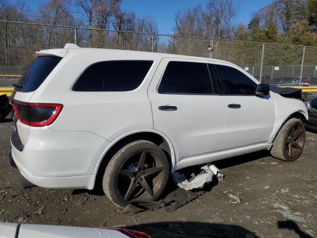 2020 Dodge Durango GT