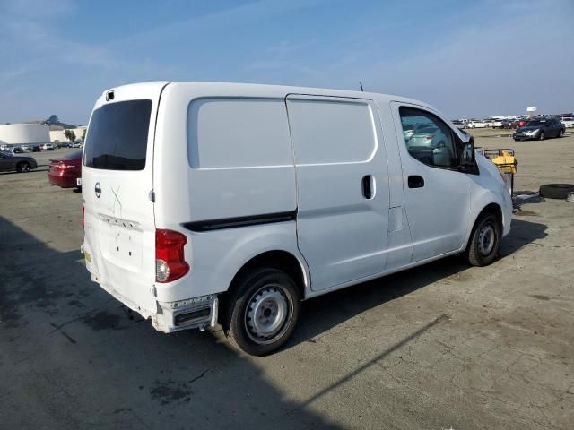 2020 Nissan NV200 2.5S