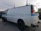 2001 GMC Savana G2500