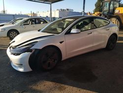 2023 Tesla Model 3 en venta en Sacramento, CA