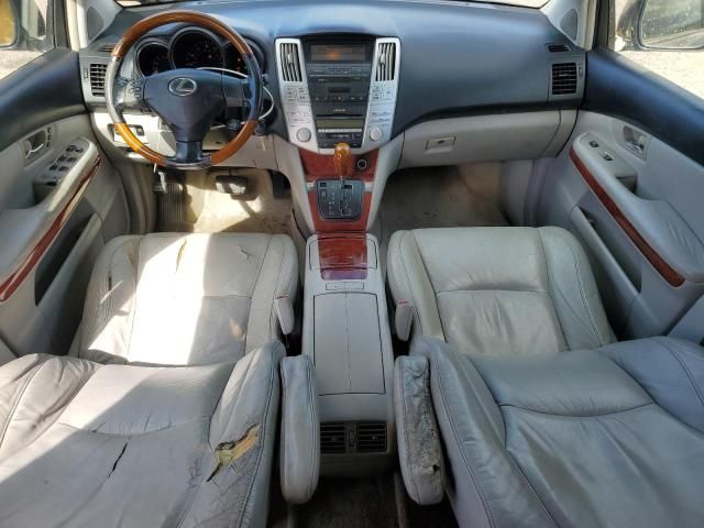 2006 Lexus RX 330