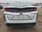 2017 Toyota Prius Prime