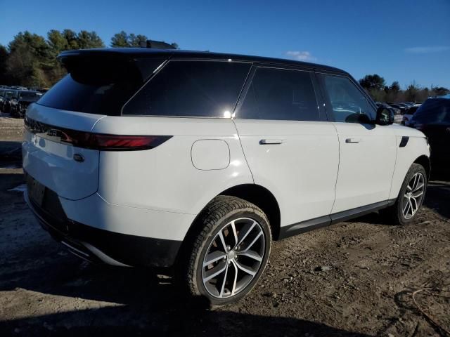 2023 Land Rover Range Rover Sport Dynamic SE