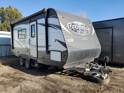 2017 Heartland Prowler en venta en Littleton, CO