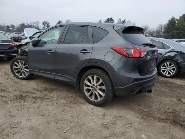 2014 Mazda CX-5 GT