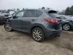 2014 Mazda CX-5 GT