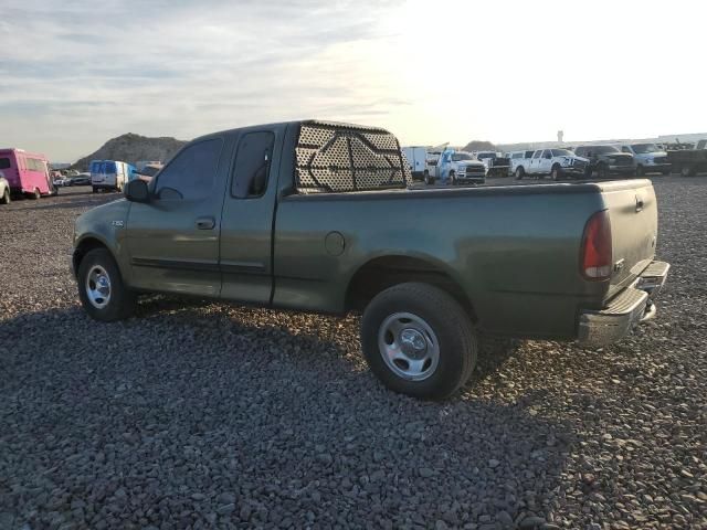 2003 Ford F150