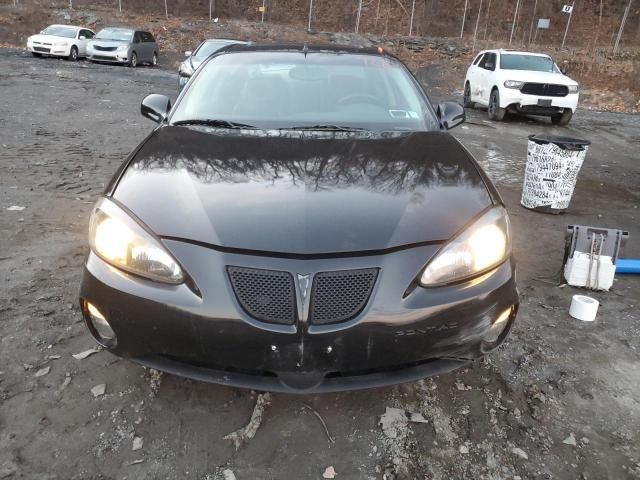 2005 Pontiac Grand Prix GT