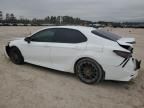 2023 Toyota Camry SE Night Shade