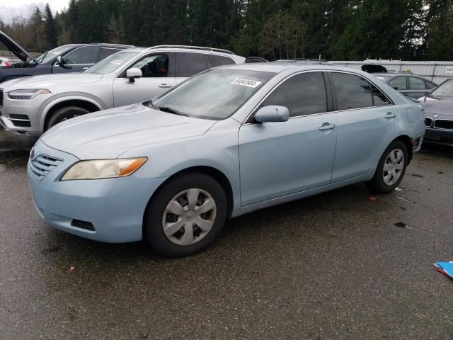 2007 Toyota Camry CE