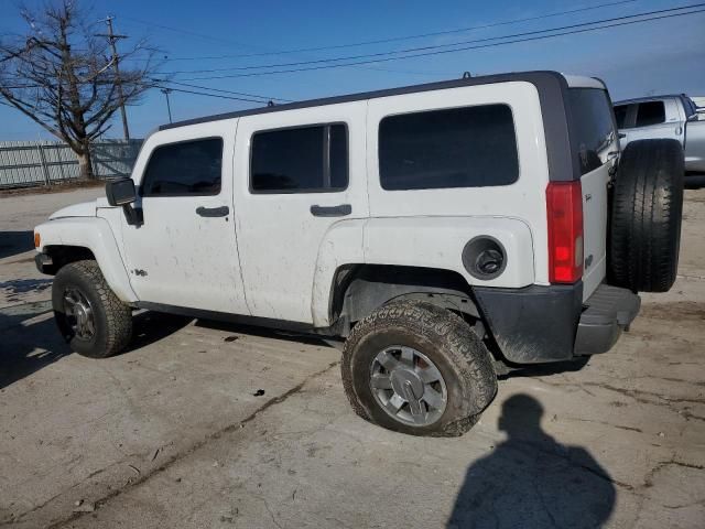 2006 Hummer H3