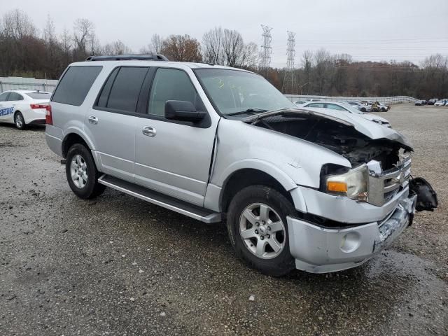 2010 Ford Expedition XLT