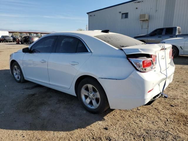 2015 Chevrolet Malibu LS