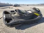 2012 Seadoo Bombardier