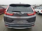 2018 Honda CR-V EXL