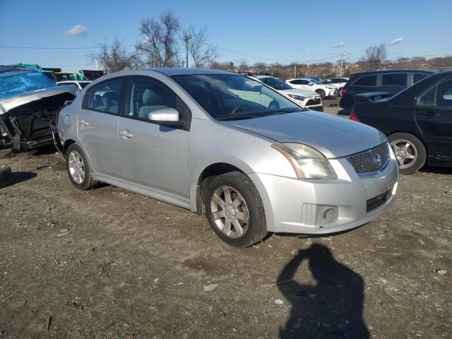 2010 Nissan Sentra 2.0