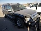 2006 Toyota 4runner SR5