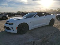 2016 Chevrolet Camaro LT en venta en Houston, TX