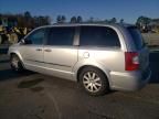 2012 Chrysler Town & Country Touring L