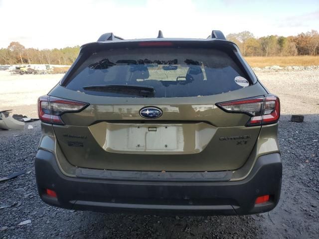 2024 Subaru Outback Onyx Edition XT