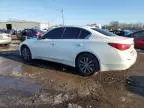 2016 Infiniti Q50 Premium