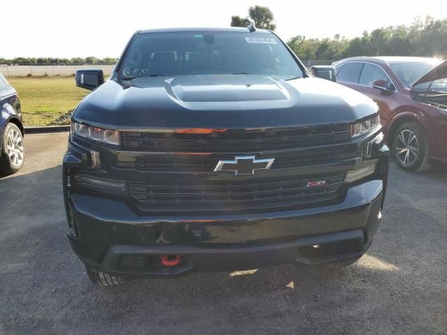 2020 Chevrolet Silverado K1500 LT Trail Boss