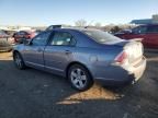 2007 Ford Fusion SE