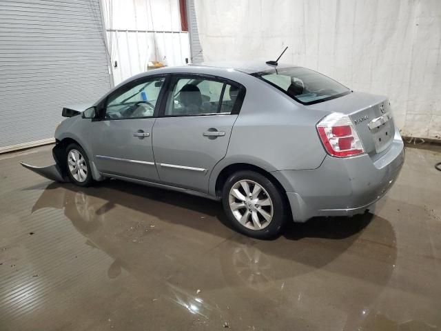 2010 Nissan Sentra 2.0