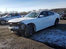 Dodge Vehiculos salvage en venta: 2018 Dodge Charger GT