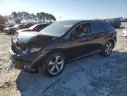 Toyota salvage cars for sale: 2013 Toyota Venza LE