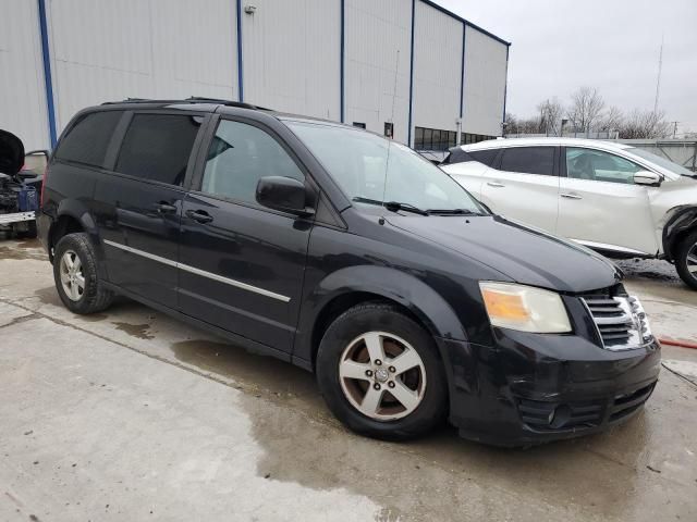 2010 Dodge Grand Caravan SXT