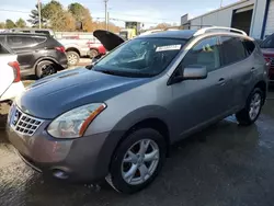 Nissan Vehiculos salvage en venta: 2009 Nissan Rogue S