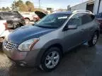 2009 Nissan Rogue S