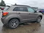 2017 Mitsubishi Outlander Sport SEL