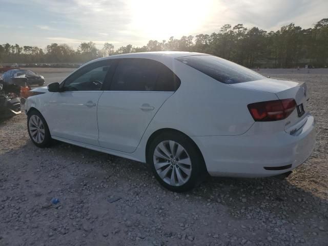 2017 Volkswagen Jetta S