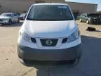 2017 Nissan NV200 2.5S