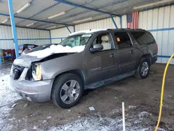 2012 GMC Yukon XL C1500 SLT en venta en Colorado Springs, CO