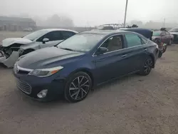 Toyota Avalon Base Vehiculos salvage en venta: 2014 Toyota Avalon Base