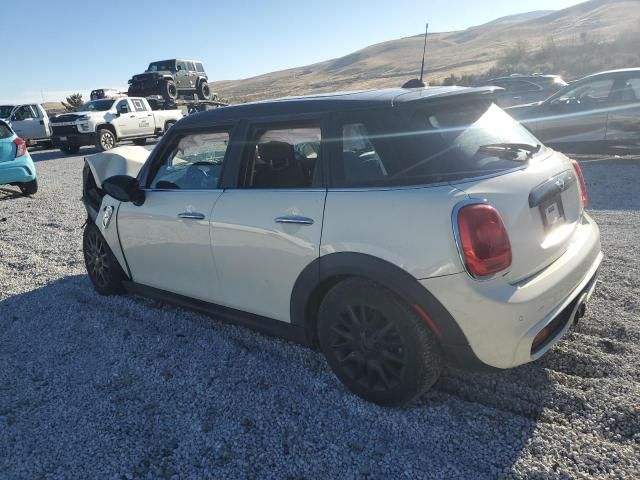 2015 Mini Cooper S