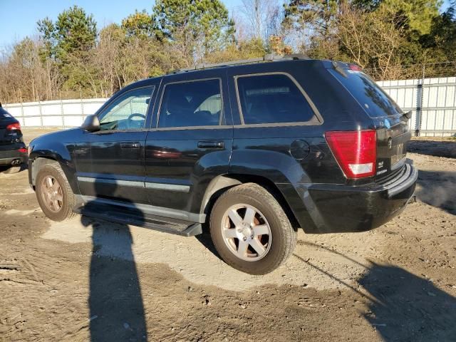 2008 Jeep Grand Cherokee Laredo