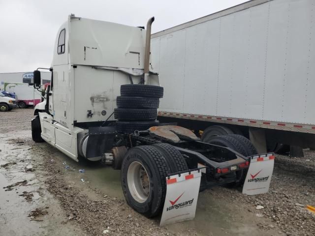 2018 Mack 600 CXU600