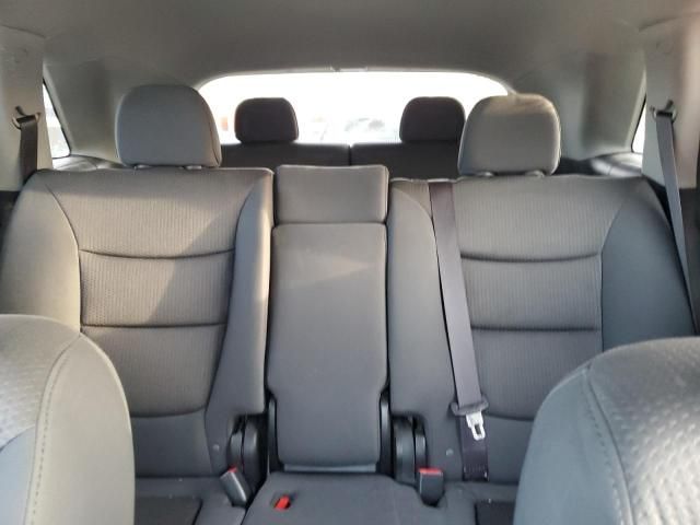 2012 KIA Sorento Base