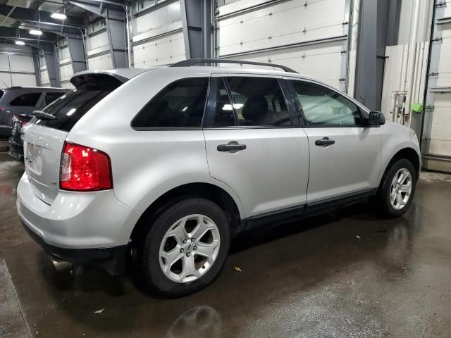 2013 Ford Edge SE