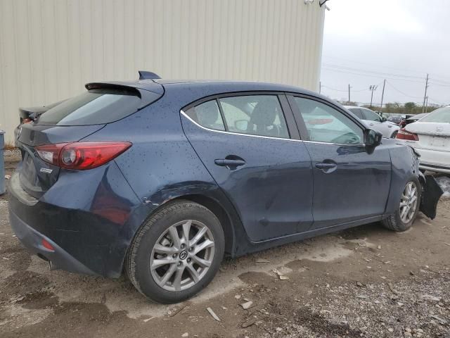 2014 Mazda 3 Grand Touring