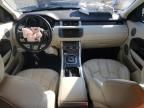 2013 Land Rover Range Rover Evoque Prestige Premium