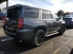 2016 Chevrolet Tahoe C1500 LTZ