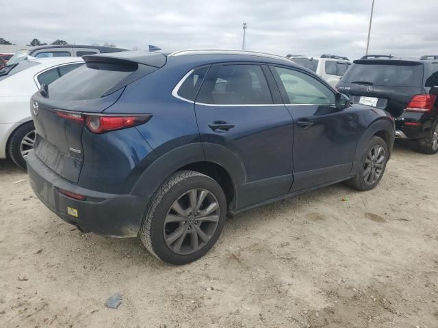 2021 Mazda CX-30 Premium