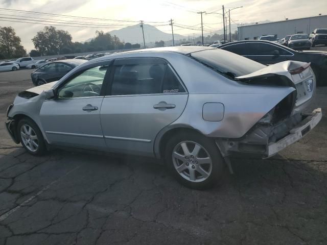 2006 Honda Accord LX