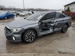 2023 Volkswagen Jetta SEL en venta en Louisville, KY