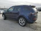 2021 Land Rover Discovery Sport S R-Dynamic